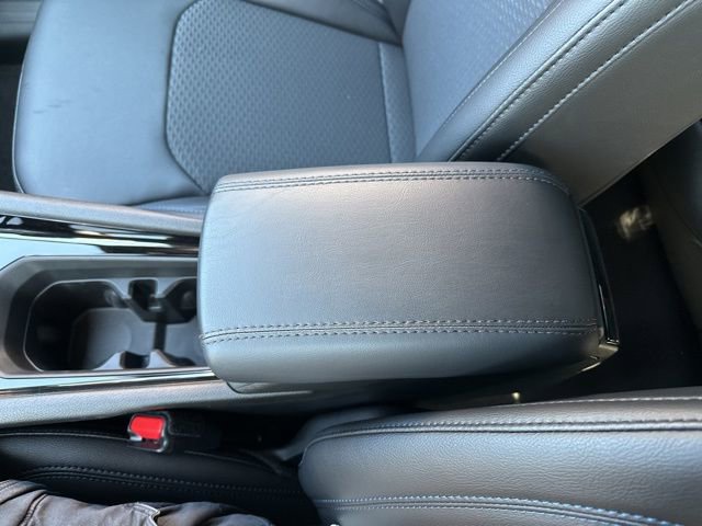 New 2026 Jeep Compass Latitude image 26