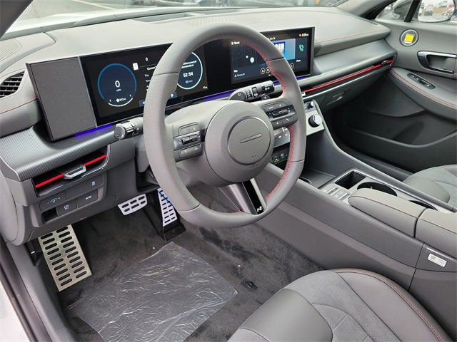 New 2026 Hyundai Sonata N Line image 17