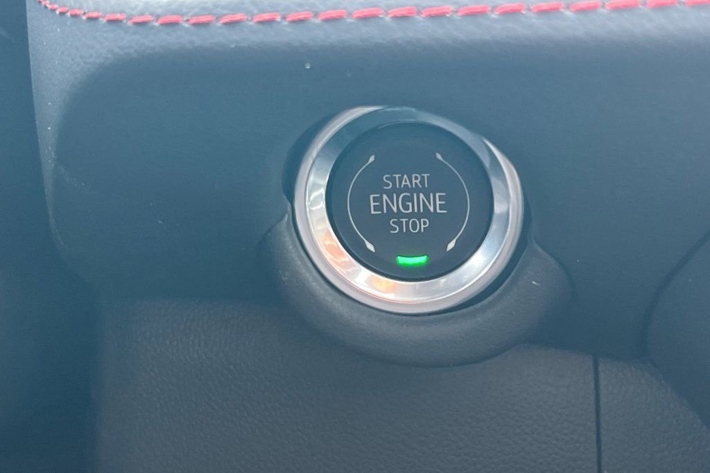 Used 2026 Chevrolet Tahoe RST w/ Sun And Tow Package image 21