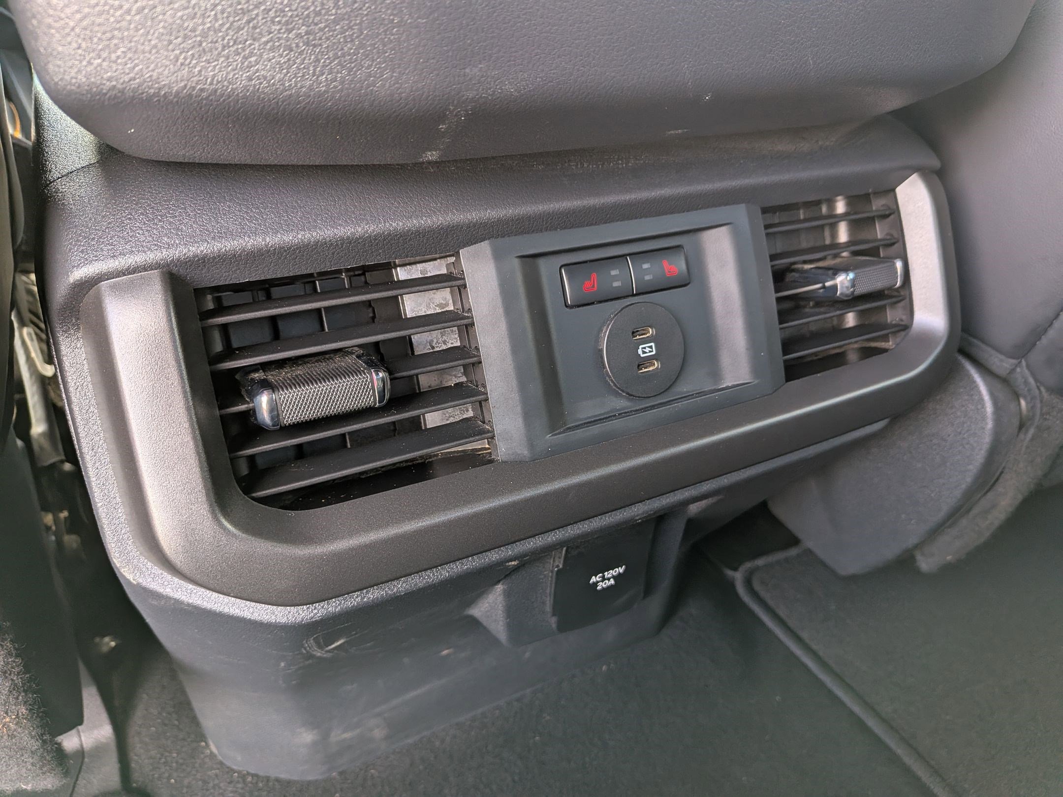 Certified 2025 Ford F150 Tremor w/ Equipment Group 402A High AWD/4WD image 32