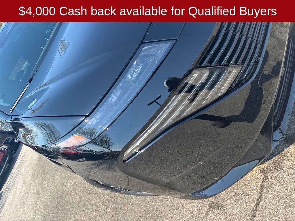 New 2026 Nissan Murano Platinum image 35