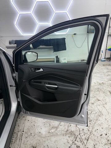 Used 2018 Ford Escape Titanium image 22