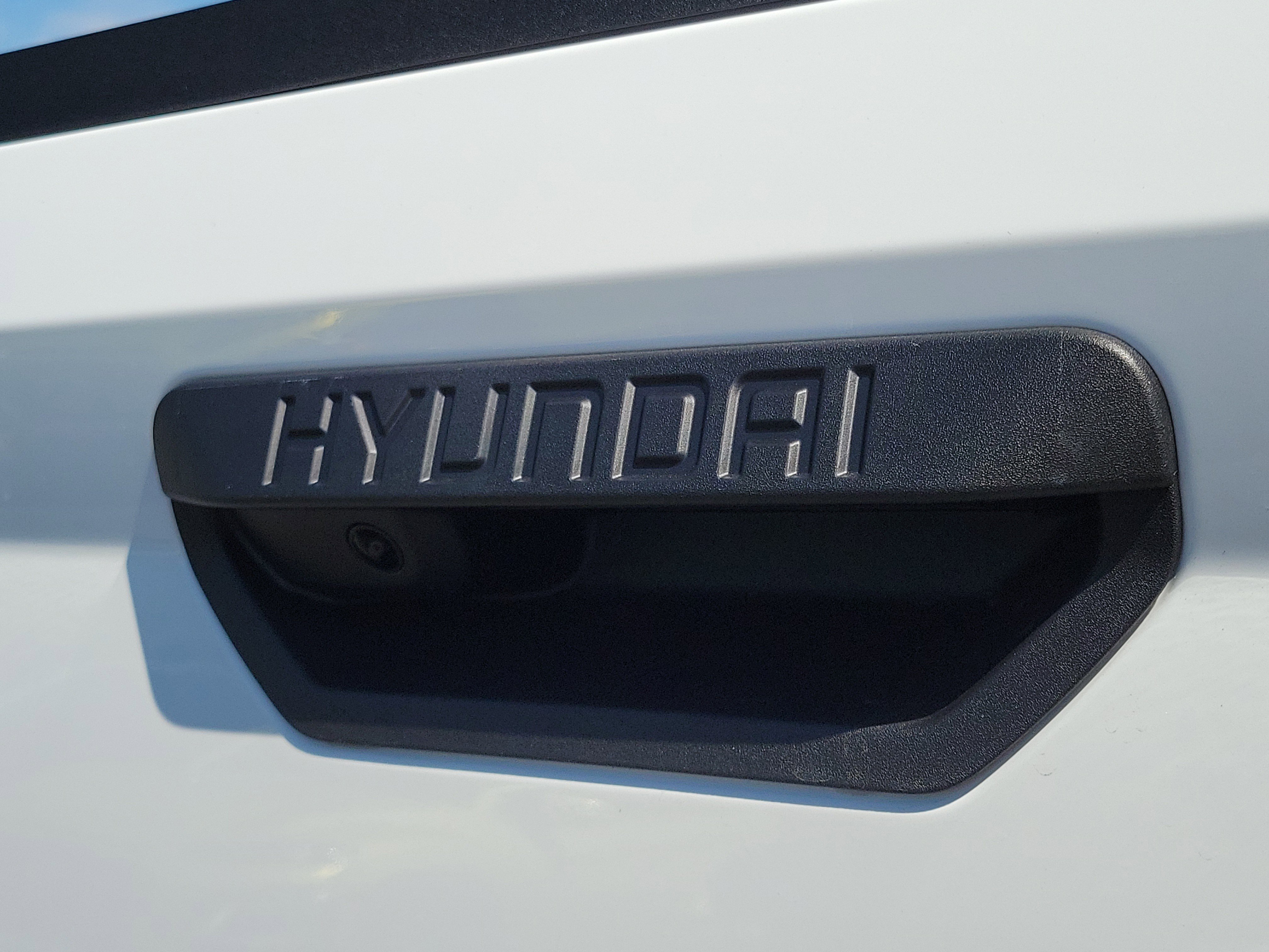 New 2026 Hyundai Santa Cruz SEL AWD/4WD image 6