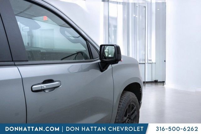 New 2026 Chevrolet Silverado 1500 RST w/ RST All Star Premium Package image 36