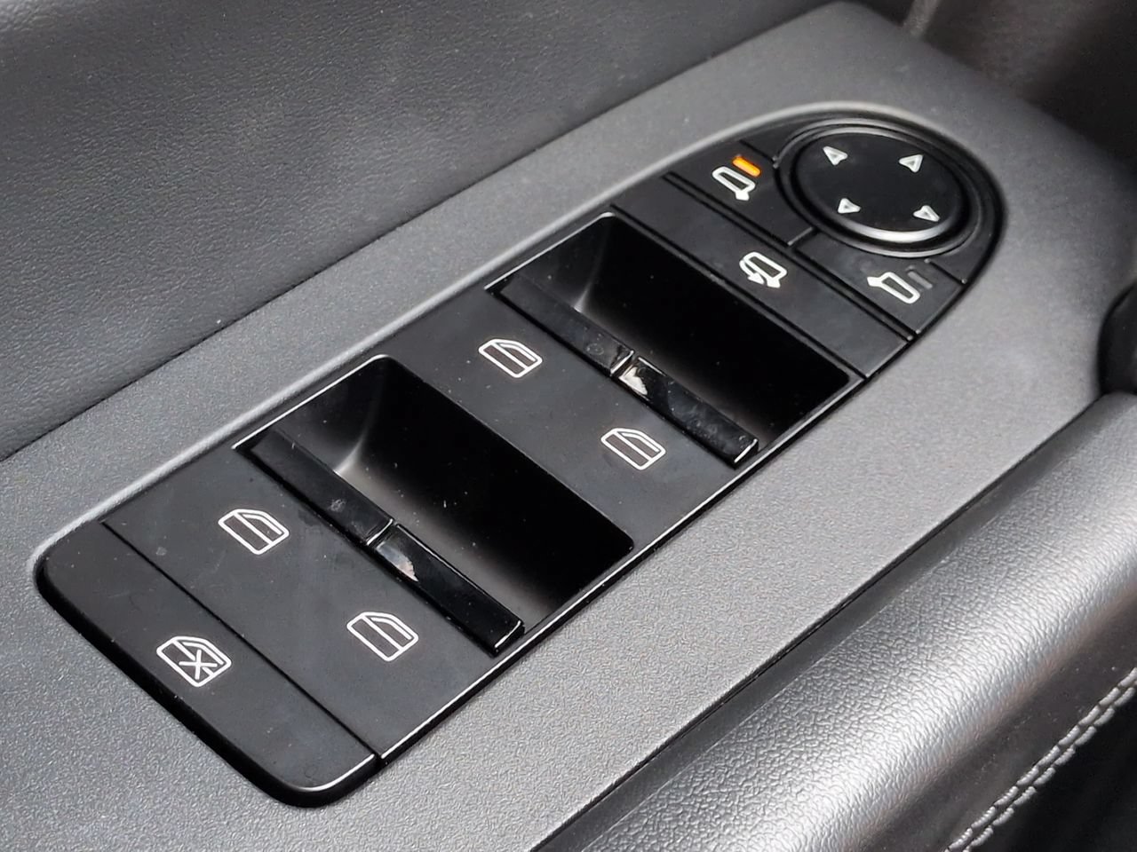 New 2026 MAZDA CX-5 Select AWD/4WD image 22