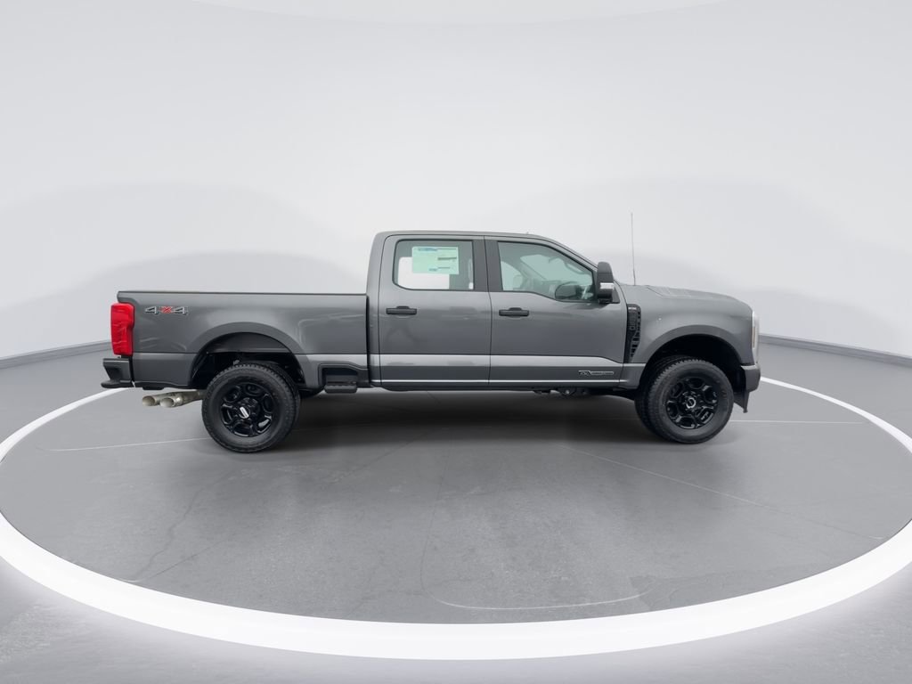 New 2026 Ford F250 XL w/ STX Appearance Package image 9