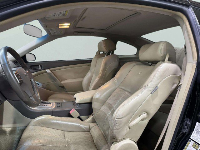 Used 2006 INFINITI G35 Coupe RWD image 19