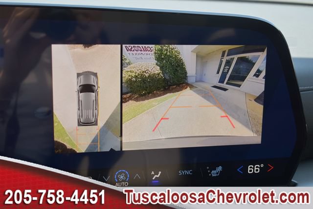 New 2027 Chevrolet Traverse LT w/ Sun and Wheel Package FWD image 31