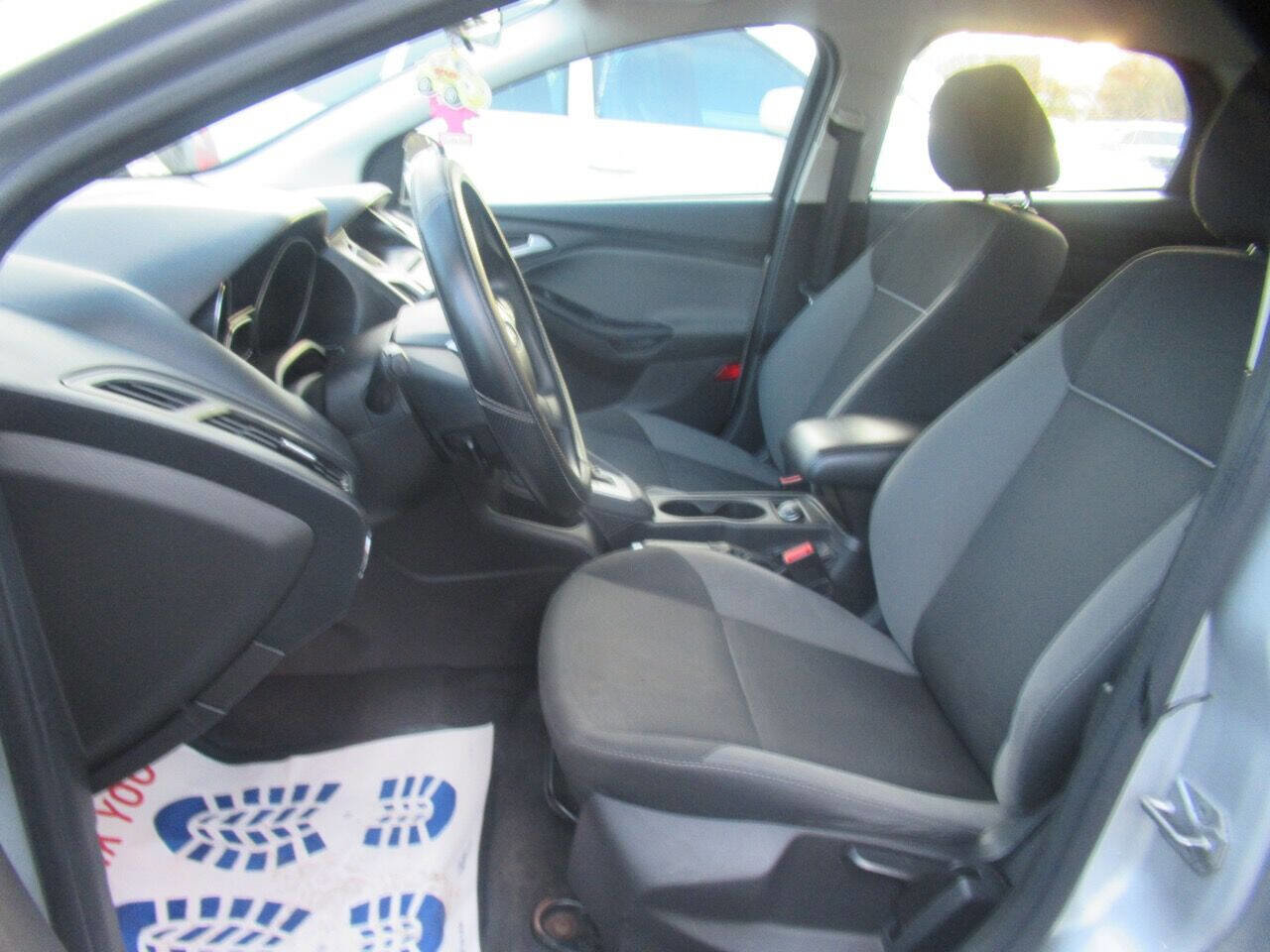 Used 2014 Ford Focus SE image 23