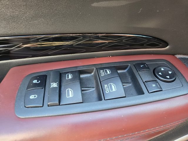 Used 2022 Dodge Durango Citadel AWD/4WD image 36