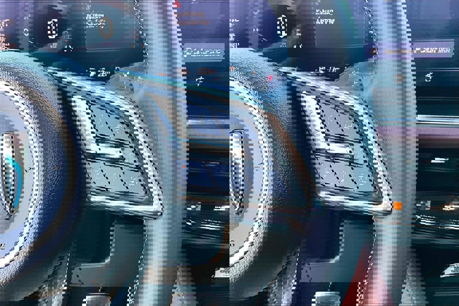 Used 2024 Buick Envision Sport Touring image 13