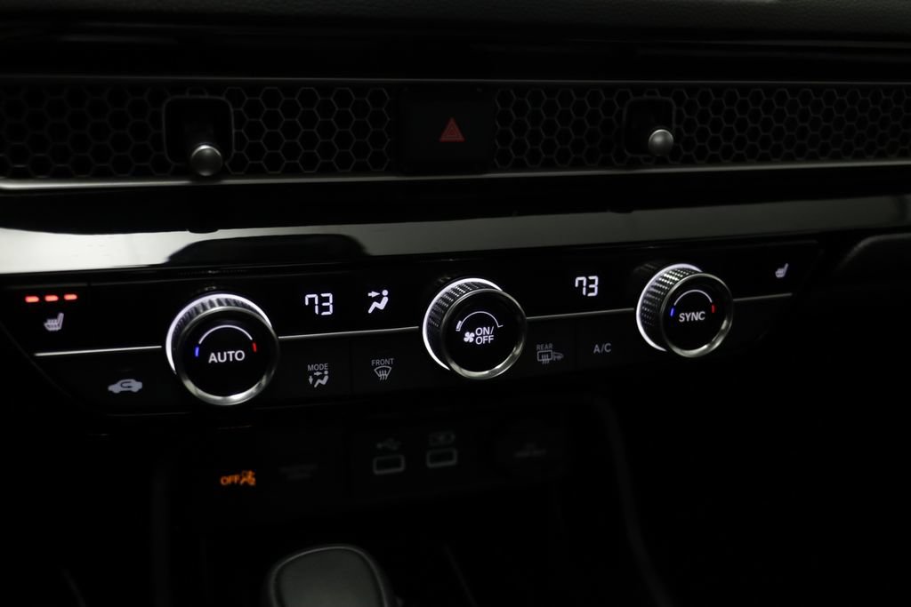 Used 2024 Honda Civic Touring image 11