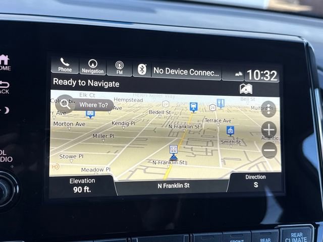 Used 2024 Honda Odyssey Elite image 8