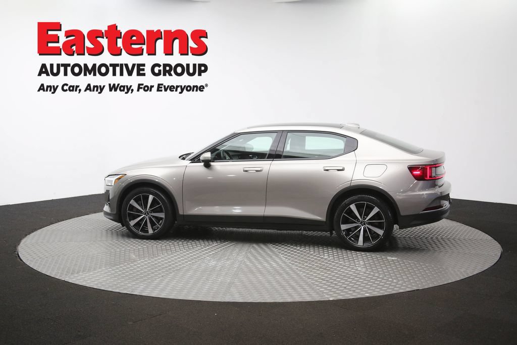Used 2021 Polestar Polestar 2 AWD/4WD image 60