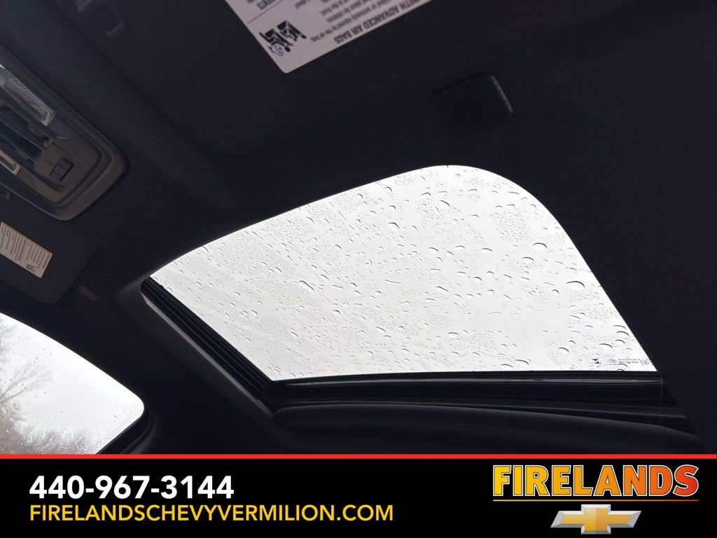 Certified 2026 Chevrolet Silverado 2500 ZR2 image 3