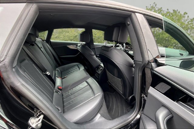 Used 2025 Audi A5 2.0T Premium AWD/4WD image 25