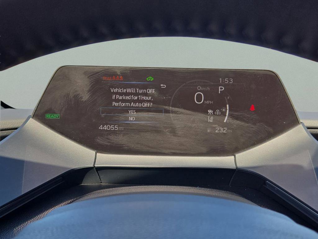 Used 2023 Toyota Prius LE image 24