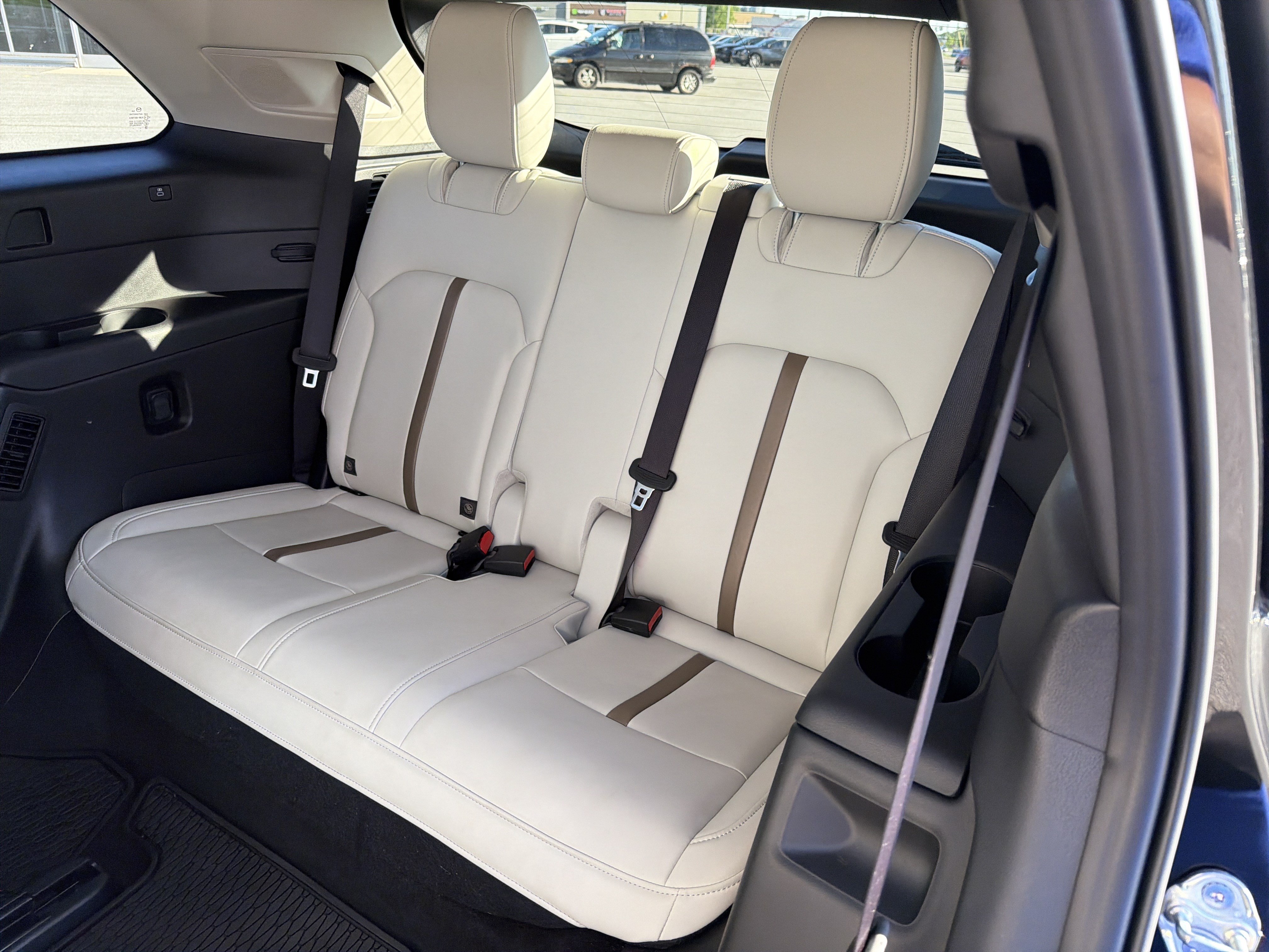 Certified 2026 MAZDA CX-90 Plug-In Hybrid w/ Premium Plus AWD/4WD image 75