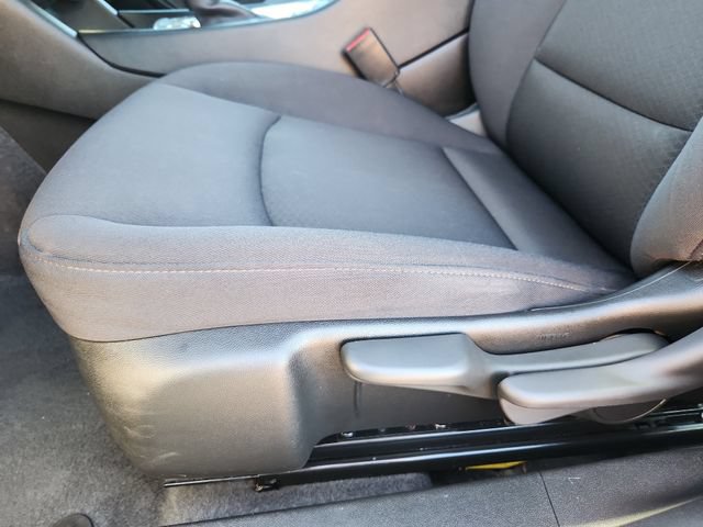 Used 2024 Chevrolet Malibu LS FWD image 14