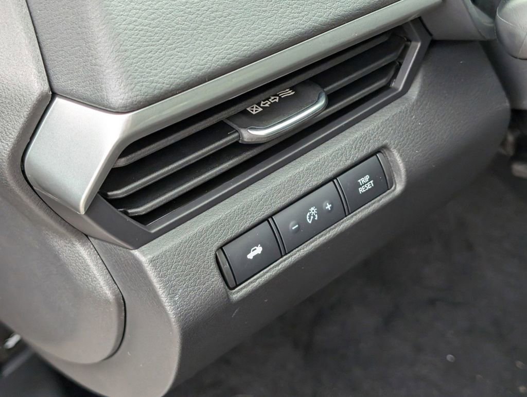 Certified 2025 Nissan Altima 2.5 S image 19