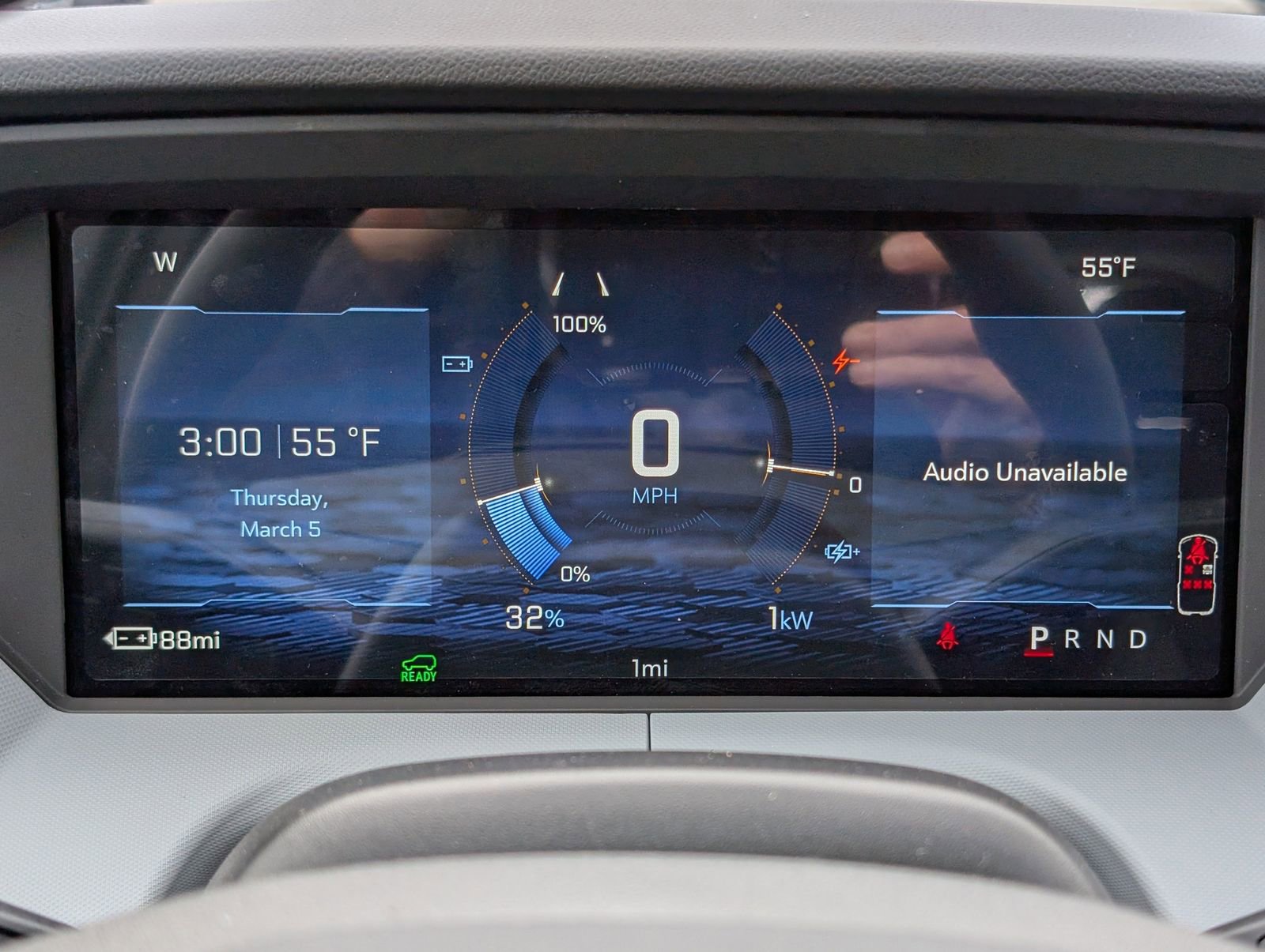 New 2027 Chevrolet Bolt RS image 25