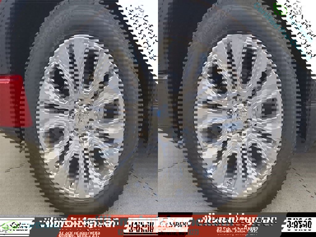 Used 2021 GMC Sierra 1500 Denali w/ Denali Premium Package image 34