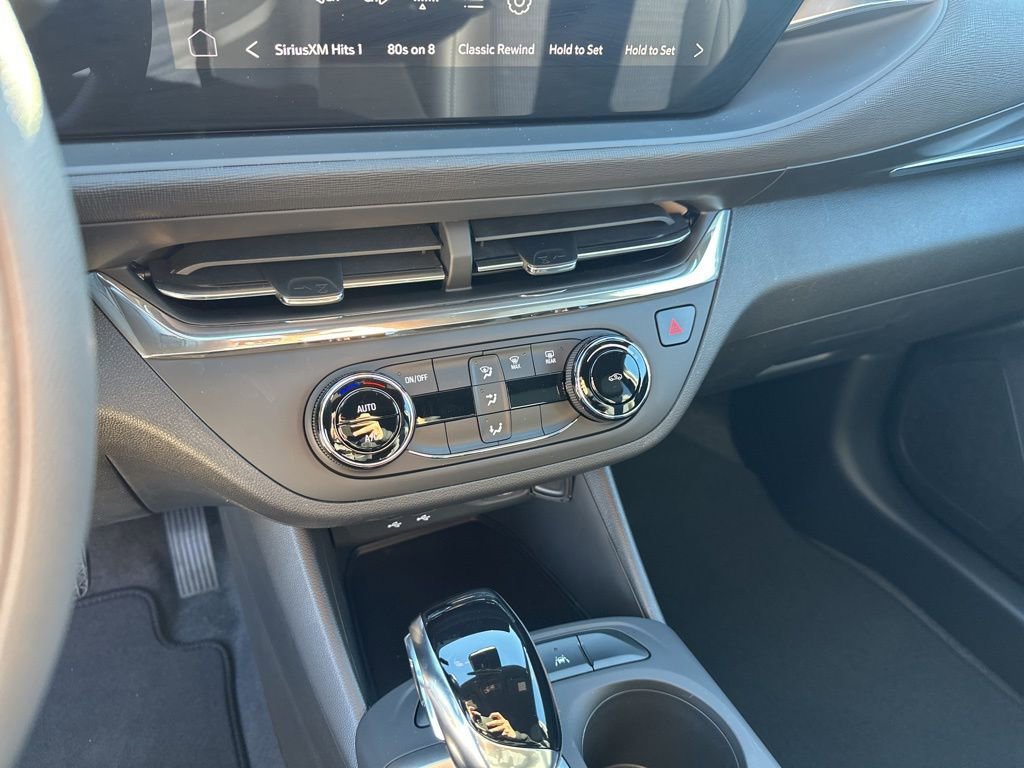 New 2026 Buick Envista Preferred image 35