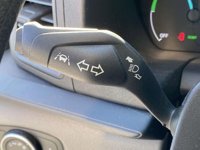 New 2023 Ford E-Transit image 19