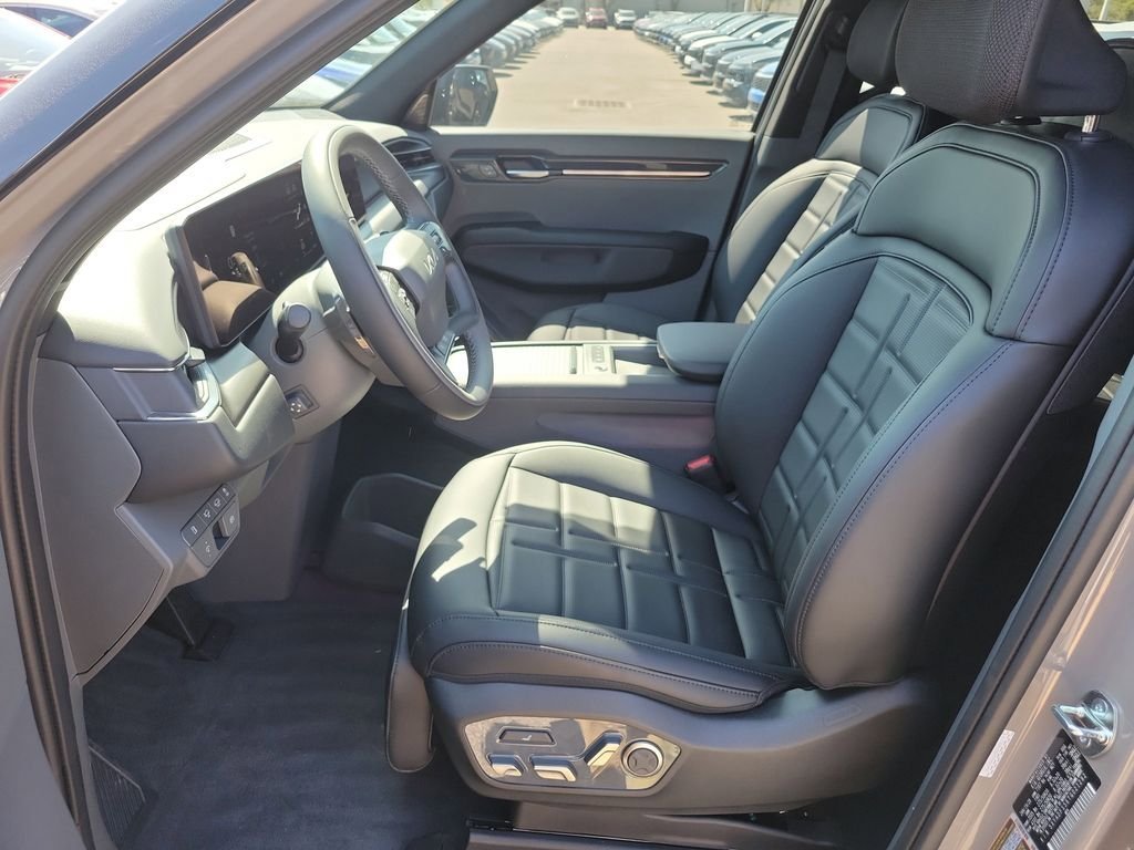 New 2026 Kia EV9 Land AWD/4WD image 25