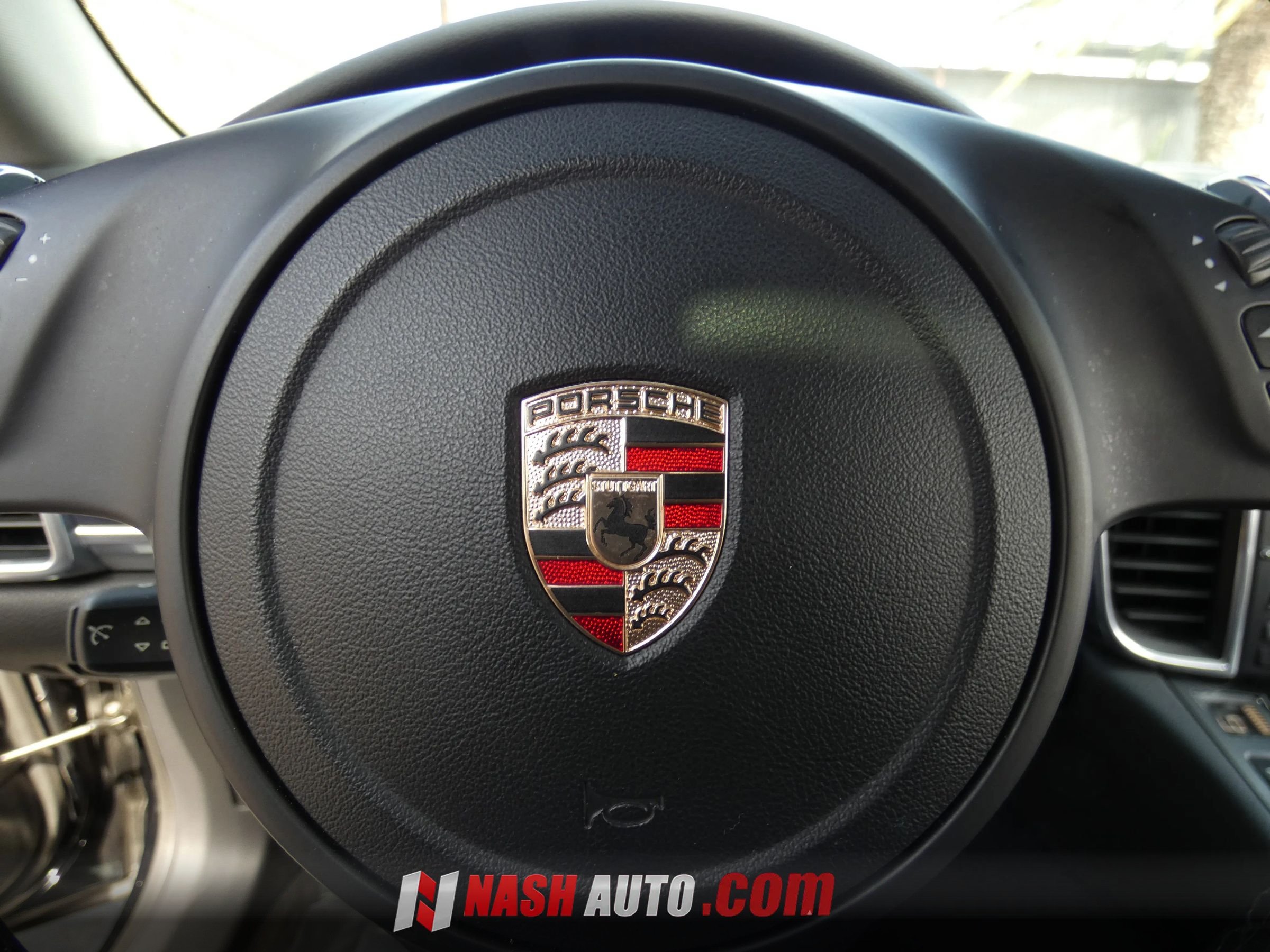 Used 2011 Porsche Panamera 4 AWD/4WD image 56