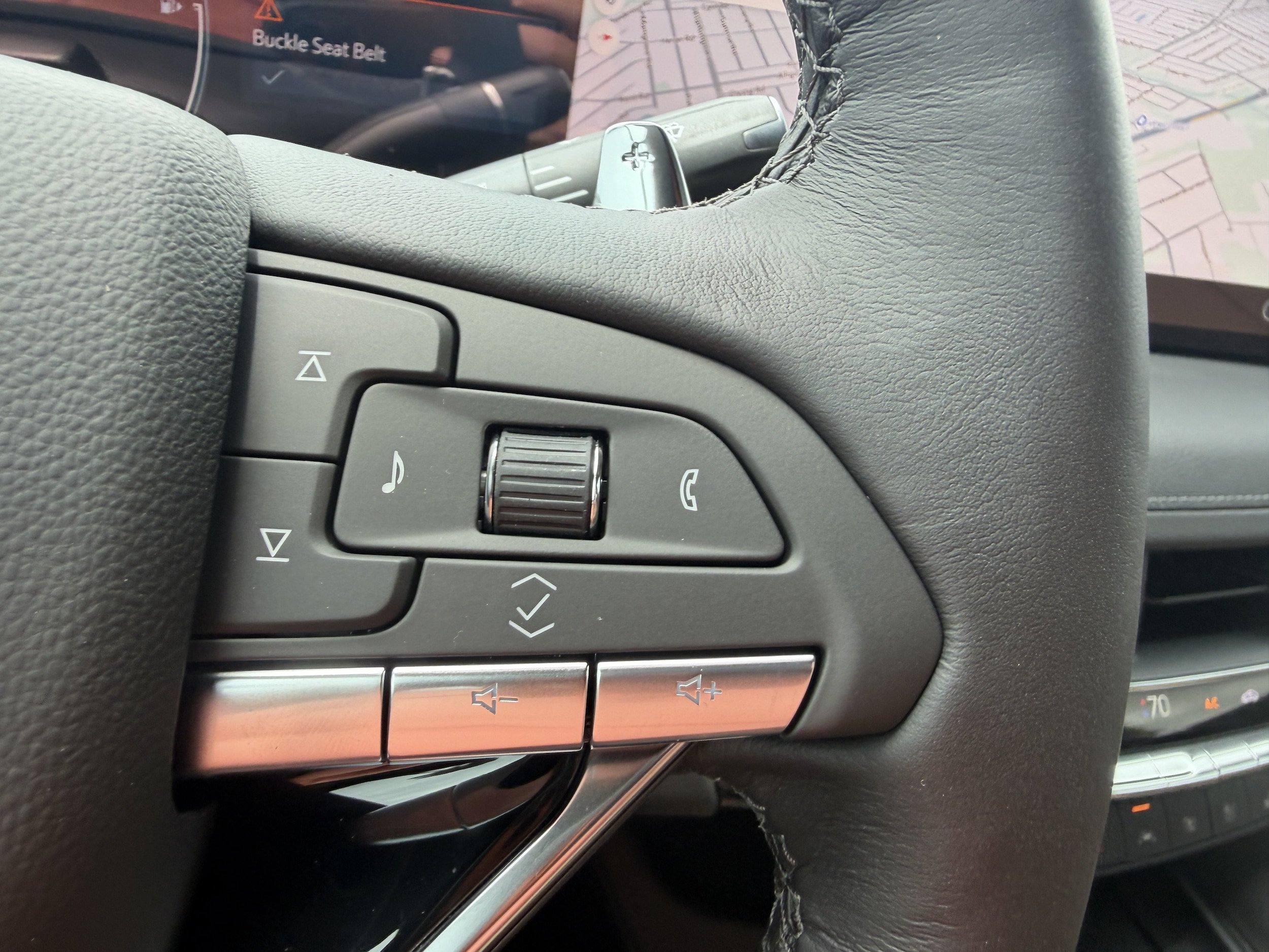 New 2026 Cadillac CT5 Premium Luxury RWD image 27