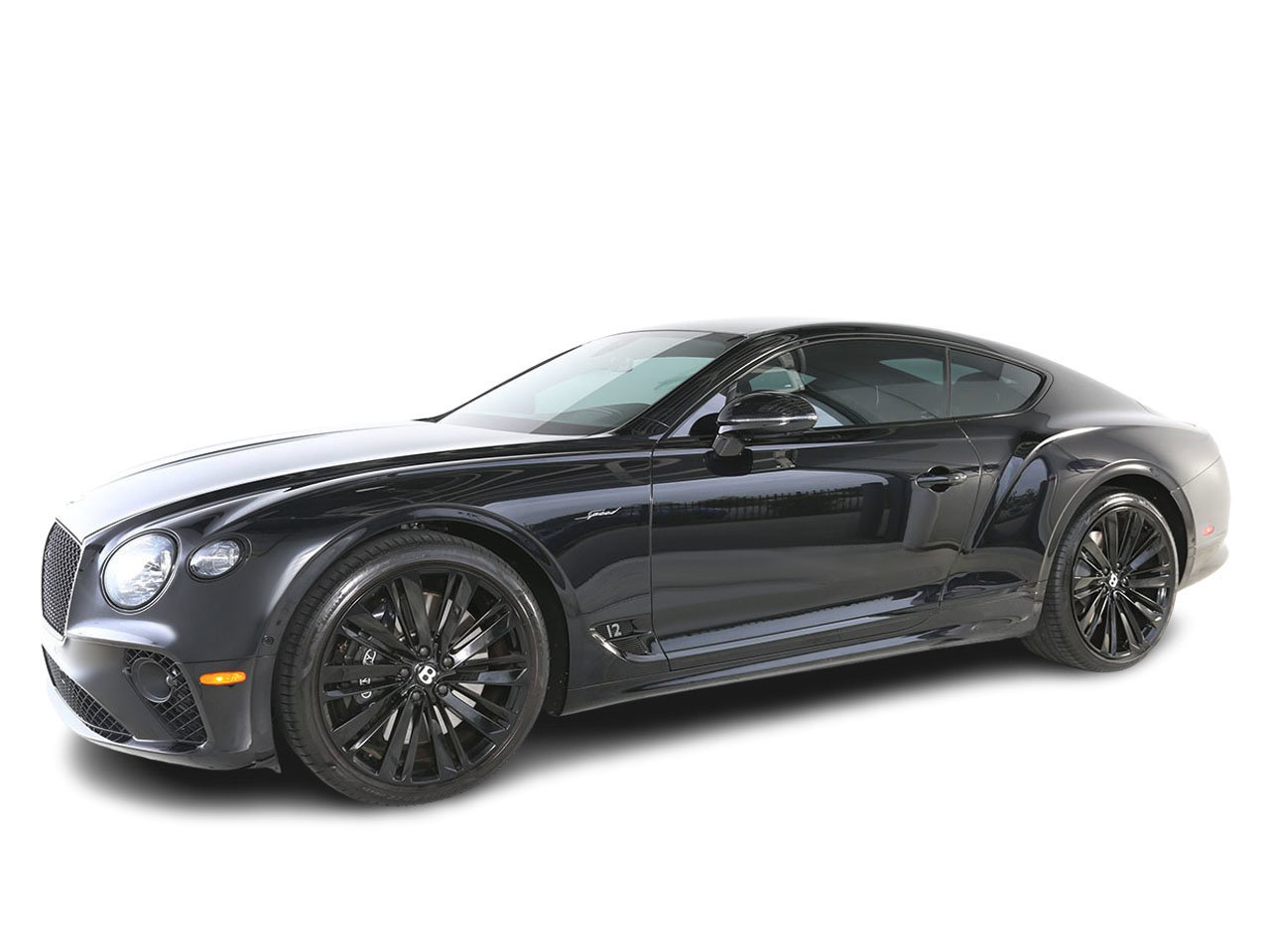 Used 2023 Bentley Continental GT Speed AWD/4WD image 8