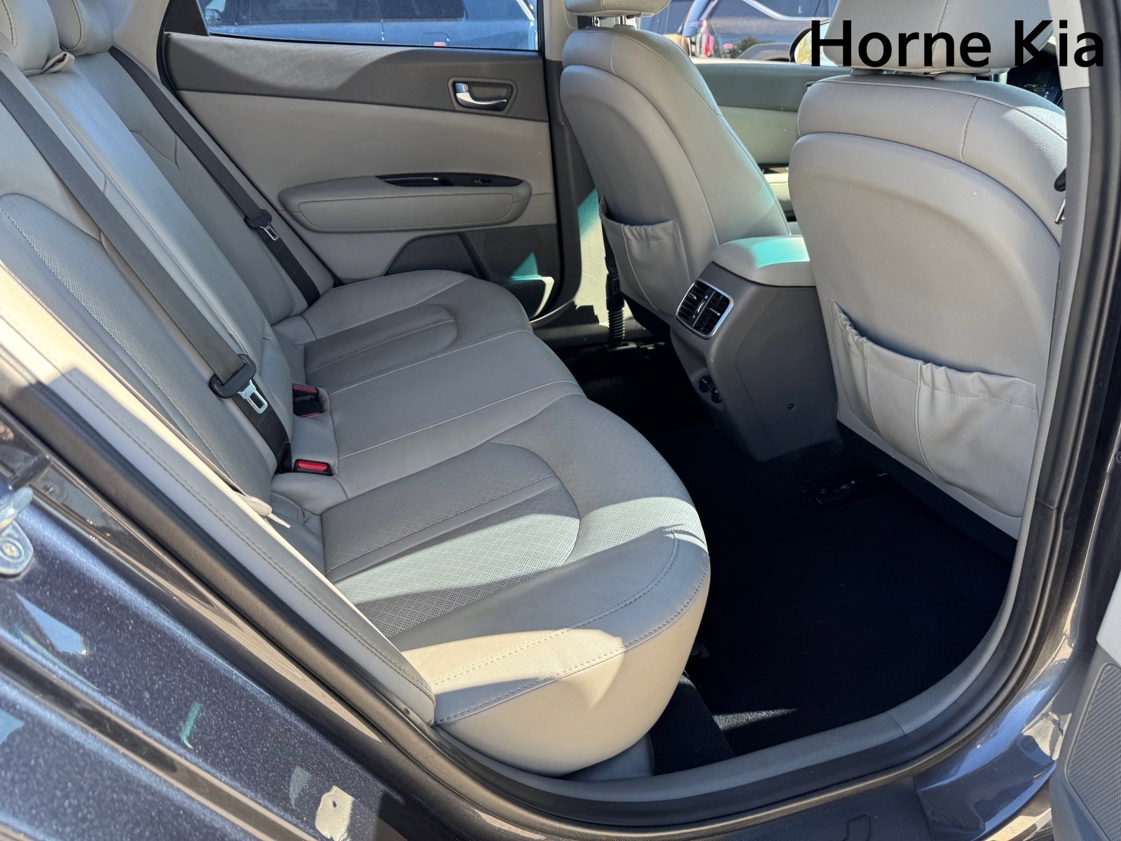 Used 2017 Kia Optima EX w/ Premium Package image 26