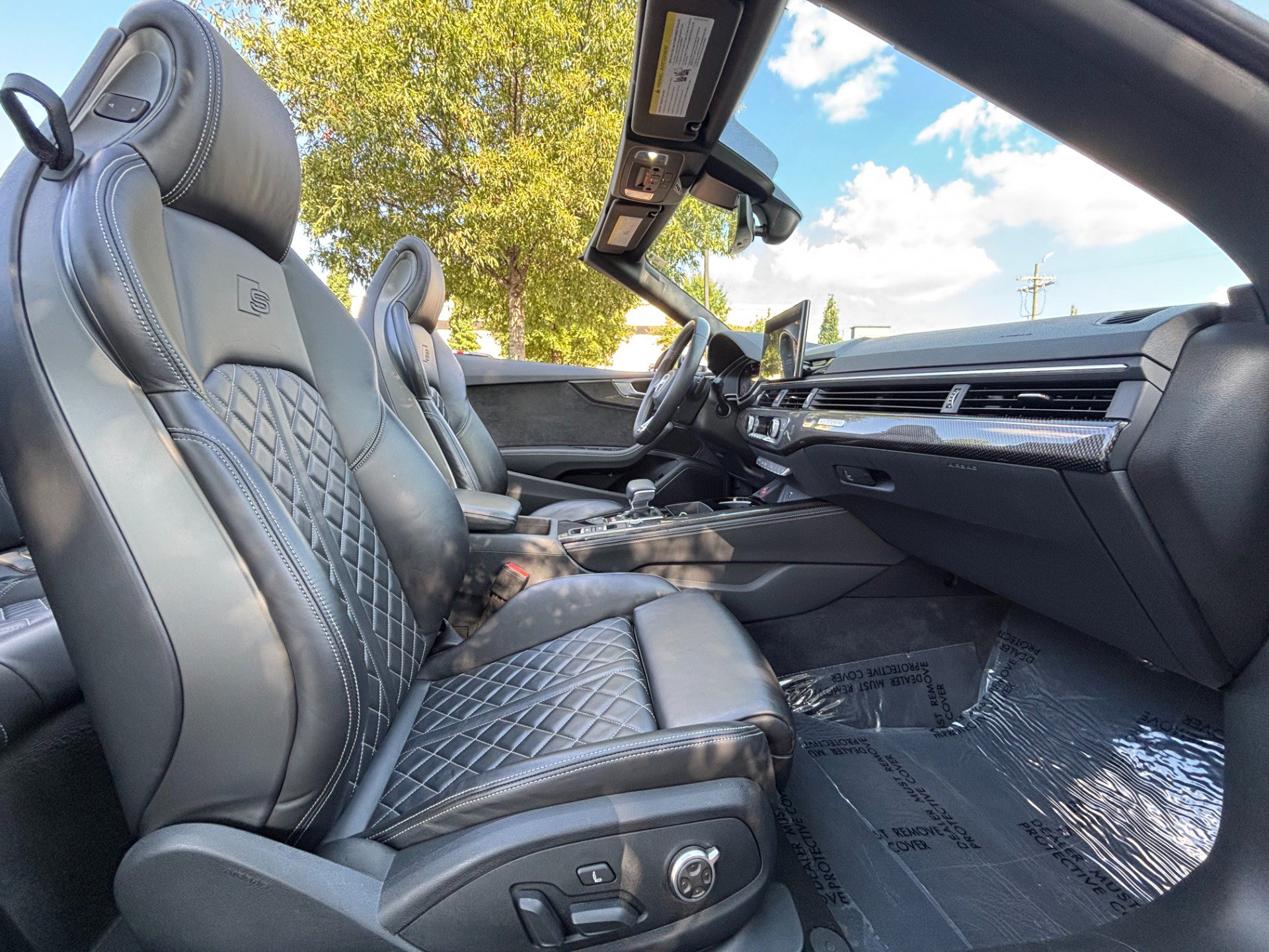 Used 2021 Audi S5 Premium Plus AWD/4WD image 29