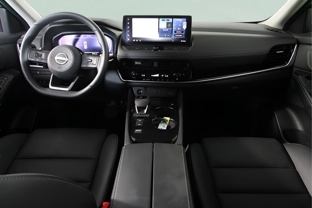 Used 2024 Nissan Rogue SL image 15