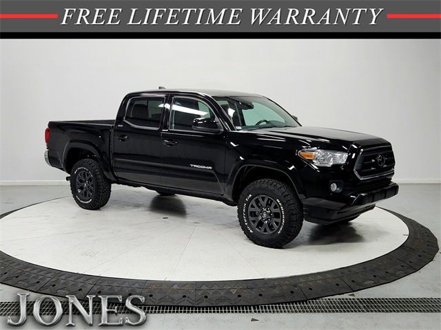 Used 2023 Toyota Tacoma SR5