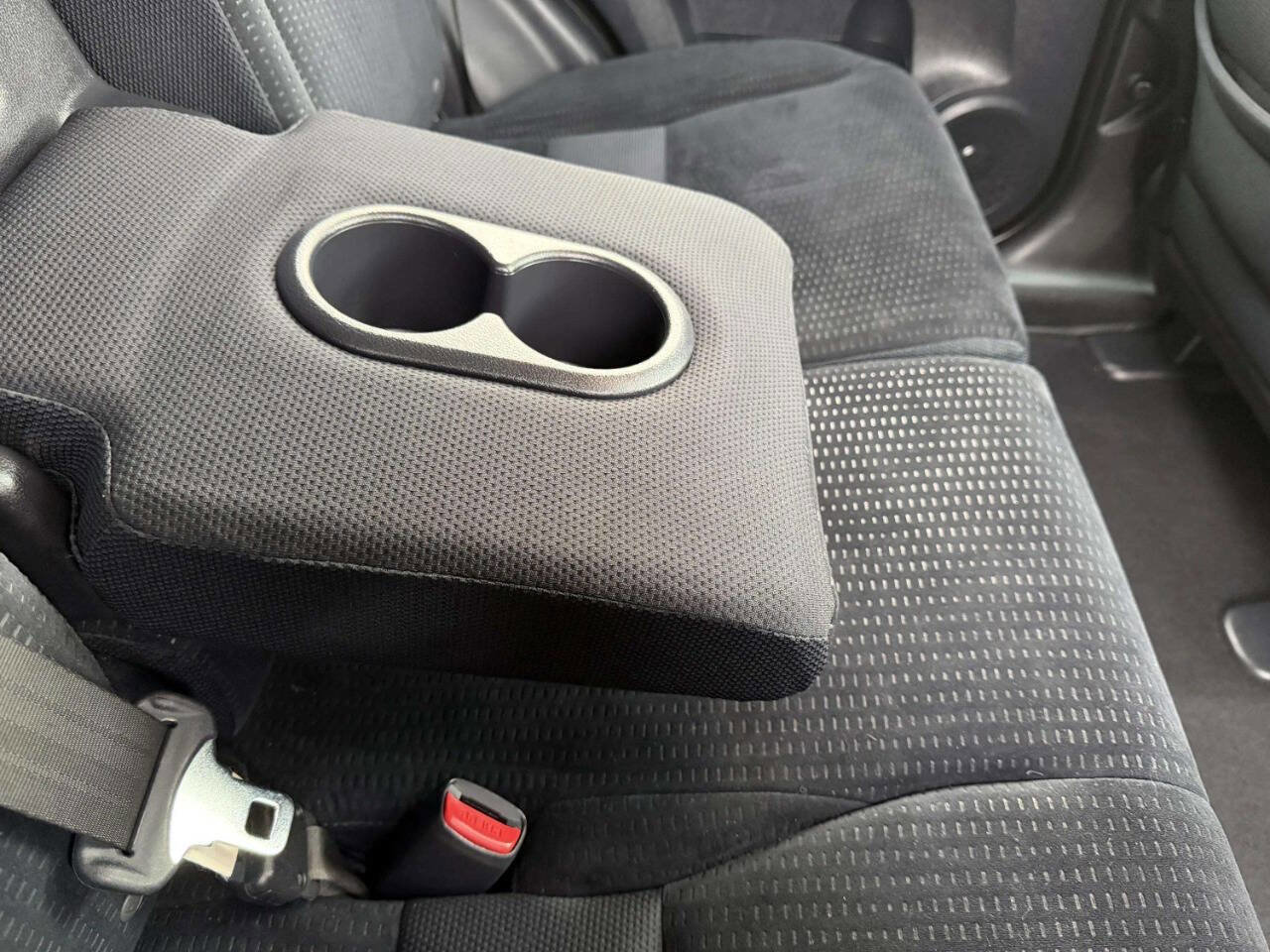 Used 2009 Honda CR-V EX image 26