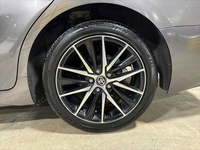 Certified 2023 Toyota Camry SE image 10
