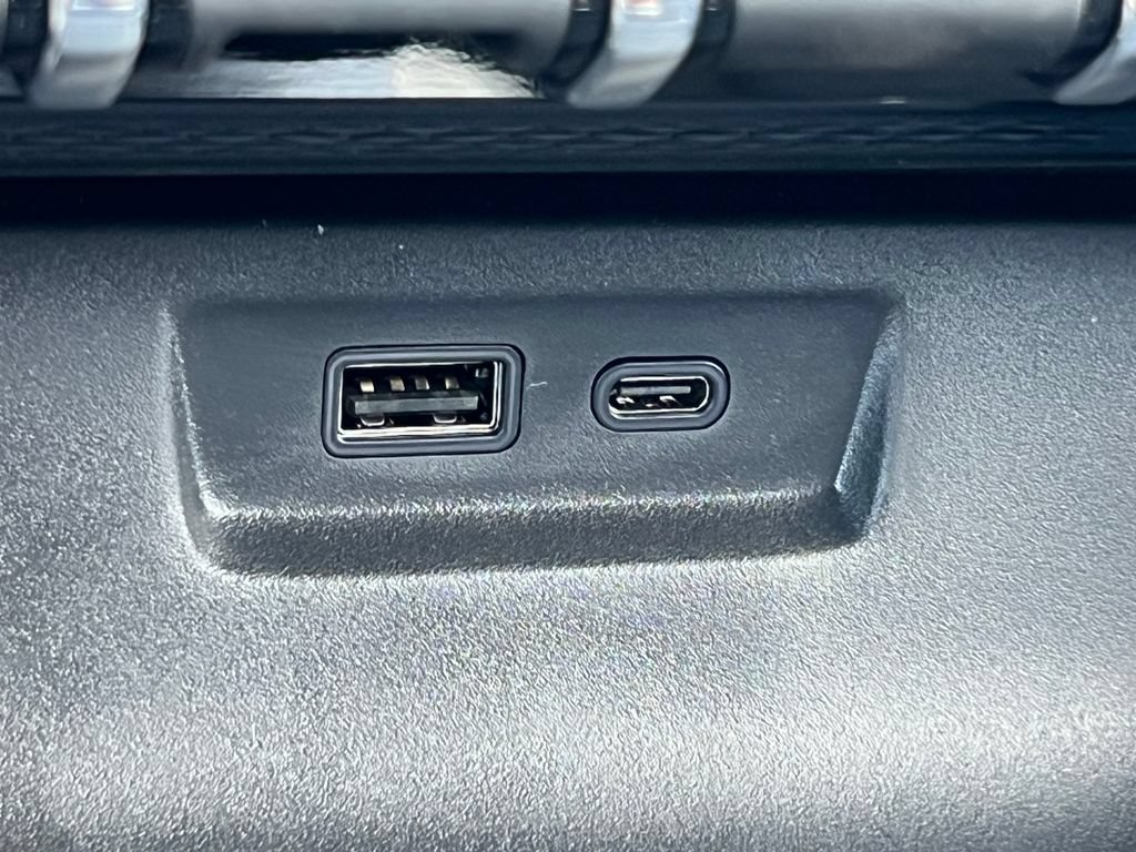 New 2027 GMC Terrain Elevation AWD/4WD image 26