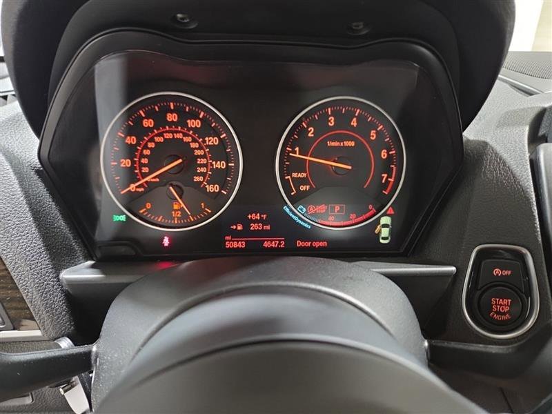 Used 2015 BMW 228i Coupe image 9