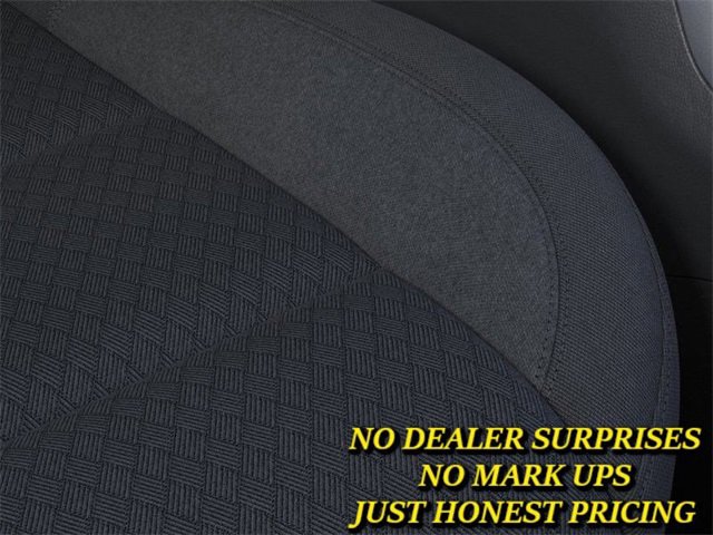 New 2025 Chevrolet Silverado 1500 RST w/ Texas Edition Plus image 21