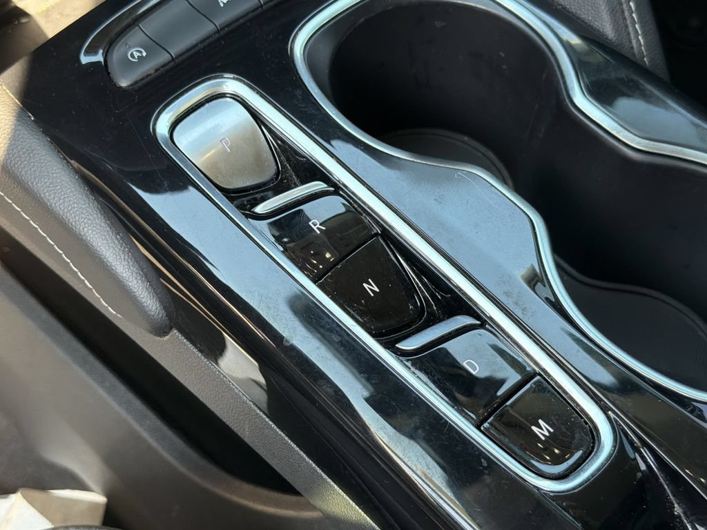 Used 2023 Buick Envision Preferred FWD image 11
