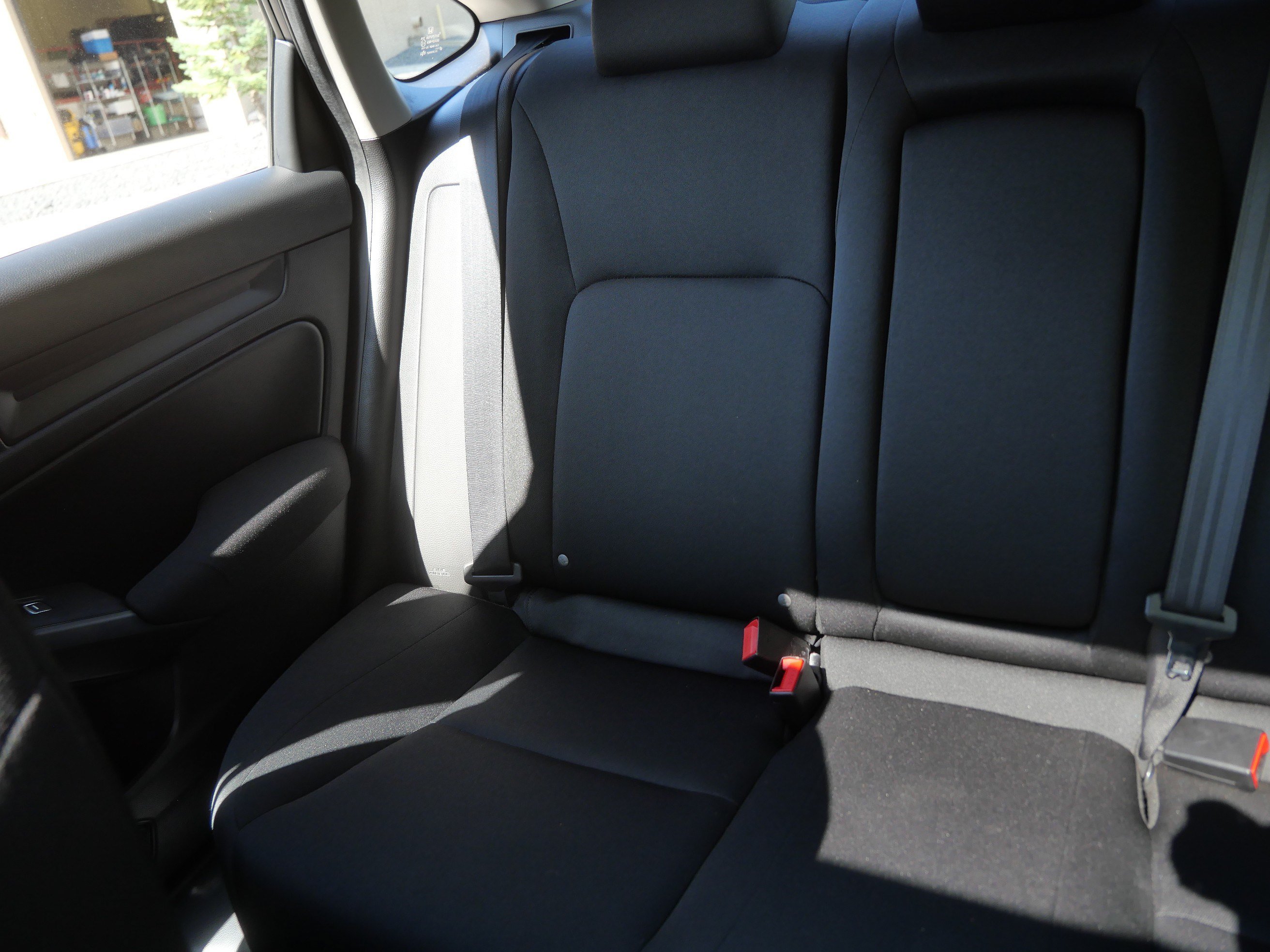 Used 2022 Honda Civic EX image 12