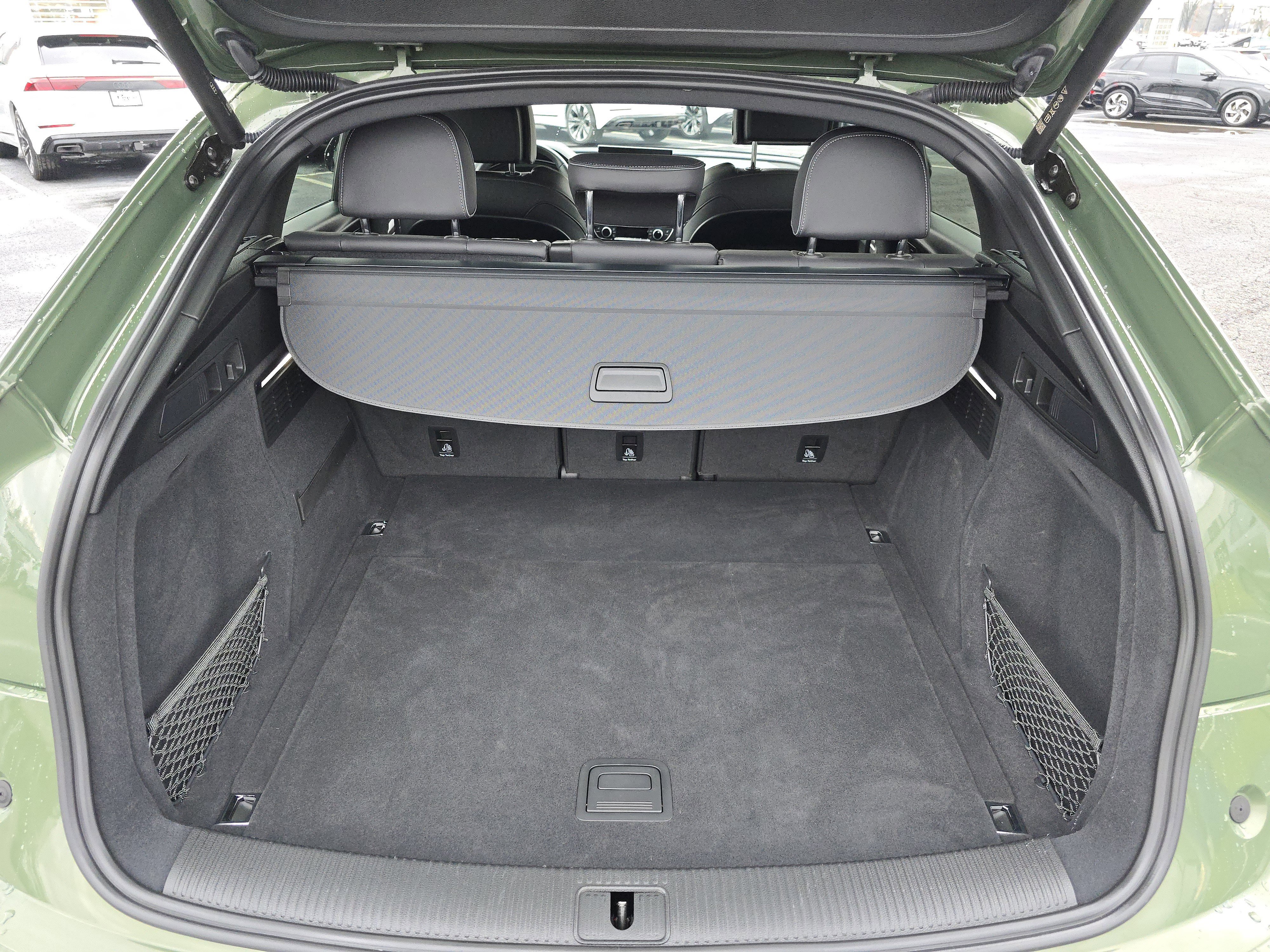 Certified 2023 Audi Q5 2.0T Premium Plus w/ Premium Plus Package image 19