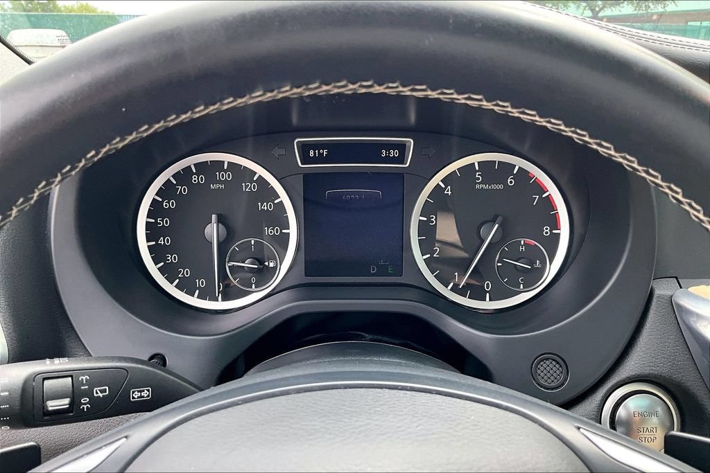 Used 2018 INFINITI QX30 Premium w/ Navigation Package FWD image 31