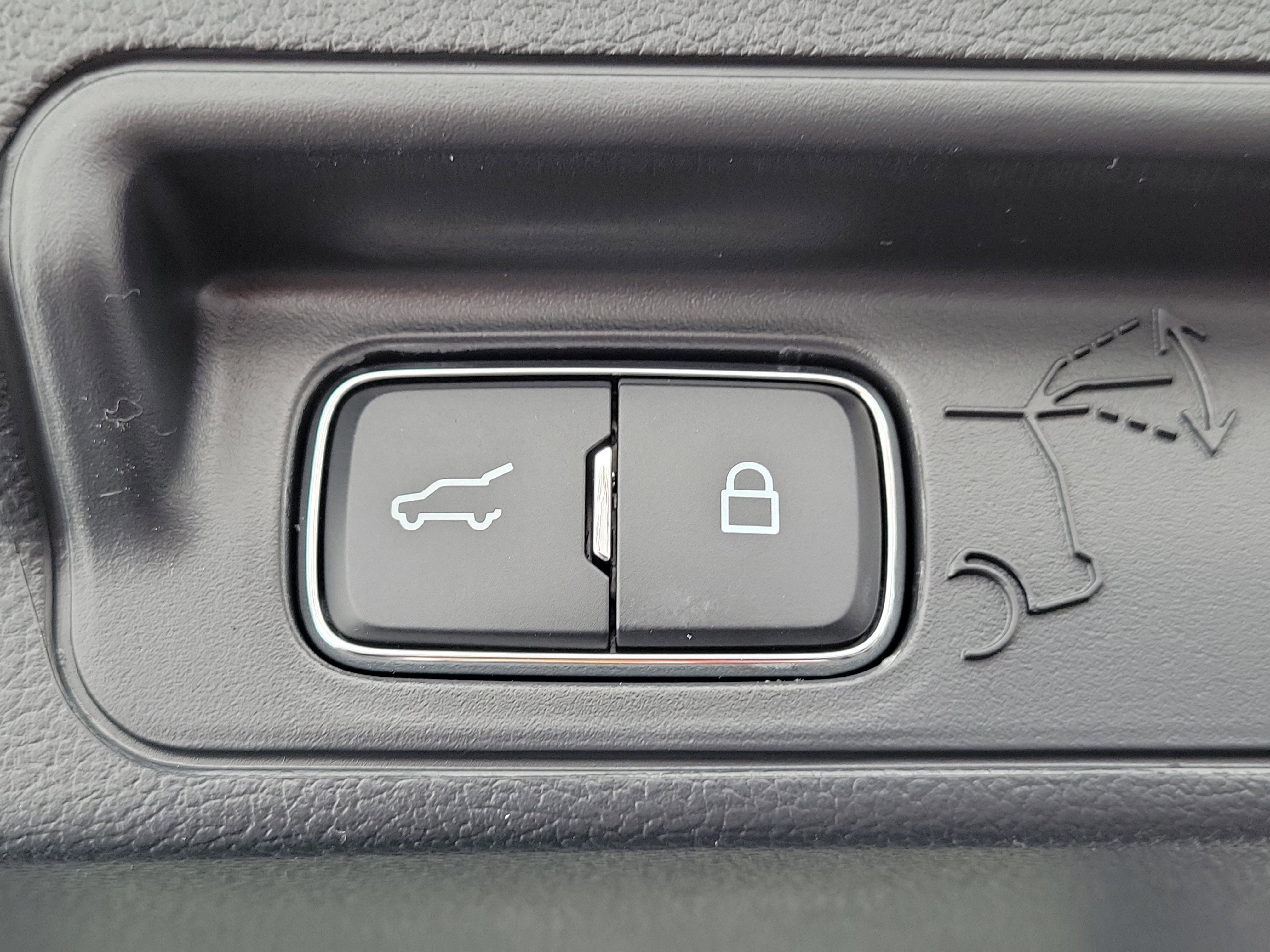 New 2026 Ford Explorer ST w/ Sun And Sound Package image 8