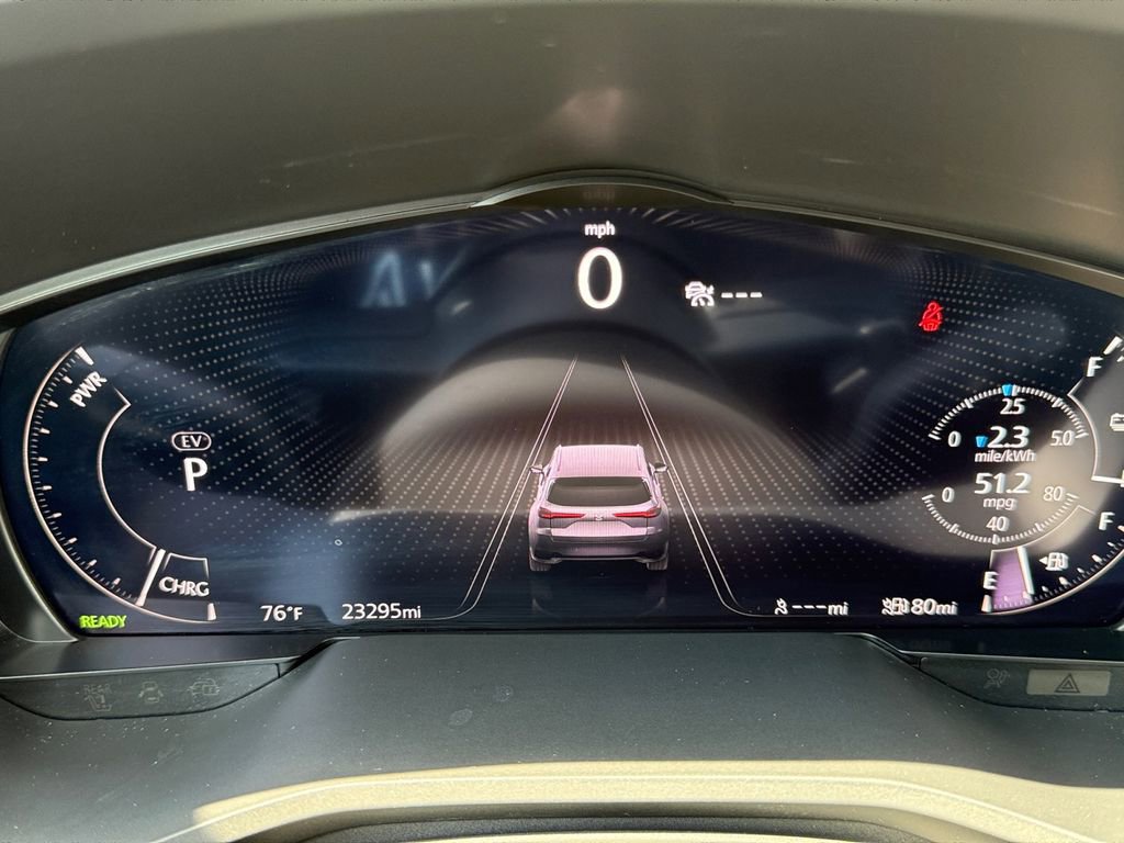 Used 2024 MAZDA CX-90 Plug-In Hybrid w/ Premium Pkg AWD/4WD image 13