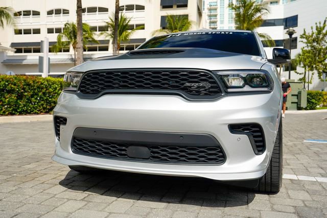 Used 2025 Dodge Durango SRT Hellcat AWD/4WD image 42
