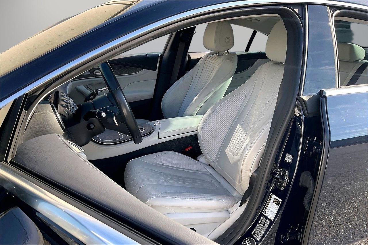 Used 2022 Mercedes-Benz CLS 450 4MATIC image 23