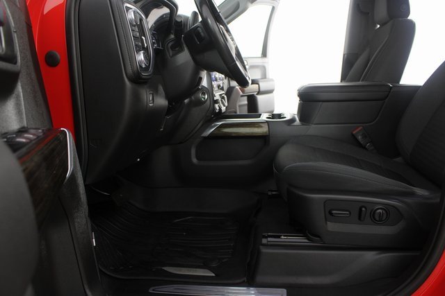 Used 2021 GMC Sierra 1500 Elevation w/ Preferred Package image 16
